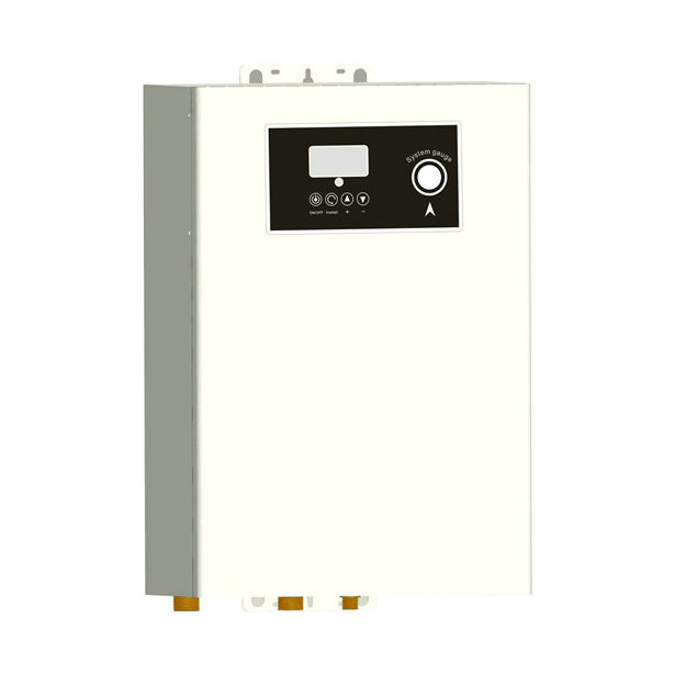 康福源电采暖炉 电锅炉 220V 380V  内置泵 外置泵