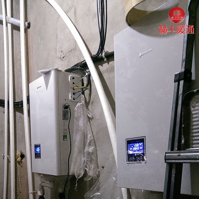 北京向前村物流公司办公楼