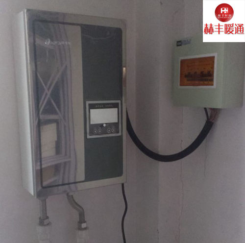 北京什刹海四合院